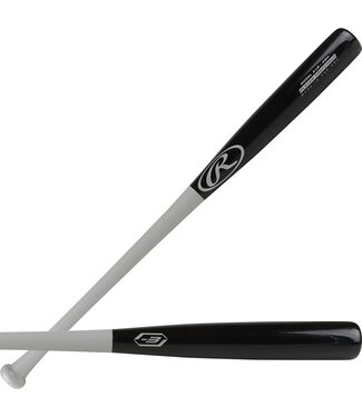 Rawlings Baton de baseball Rawlings Player Preferred 318 en bois de frêne
