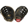 Rawlings RAWLINGS ''R9 BASEBALL'' SERIES-FIRST BASE MITT BASEBALL GLOVE 12 1/2'' LHT