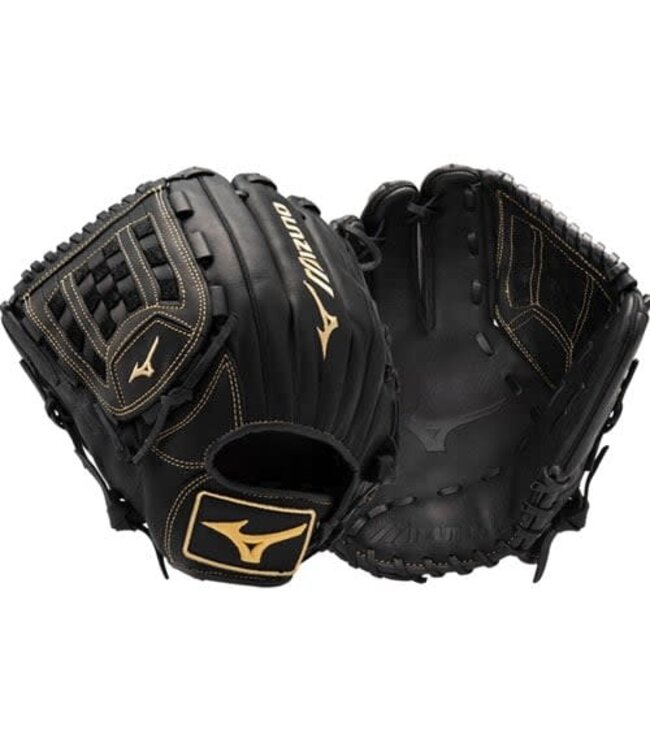 Mizuno MIZUNO MVP PRIME LHT BLACK 12