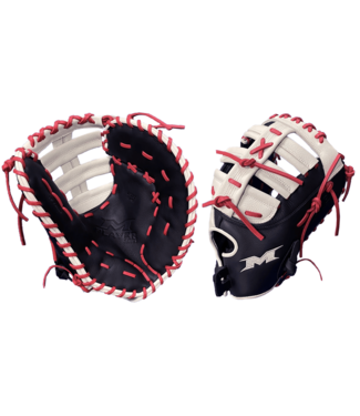 Miken MIKEN "PLAYERS SERIES"-FIRST BASE MITT SLO-PITCH GLOVE 13" RHT