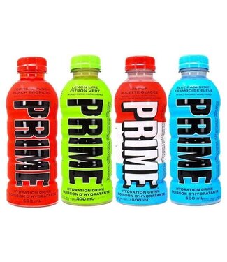 PRIME HYDRATION DRINK