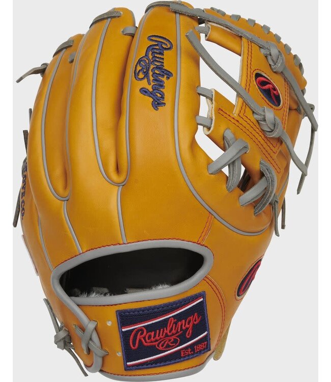 Rawlings "PRO PREFERRED" SERIES BASEBALL GLOVE 11 3/4" RHT - PROS315-2RT