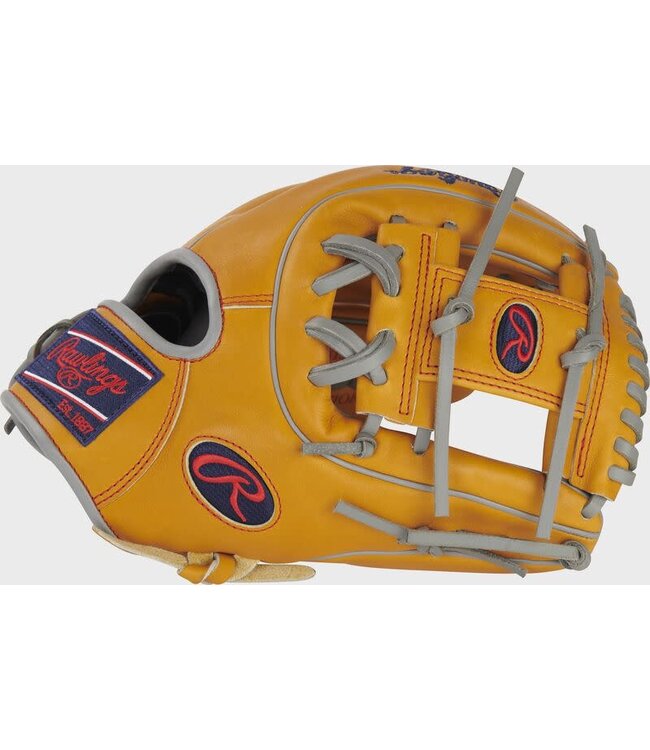 Rawlings "PRO PREFERRED" SERIES BASEBALL GLOVE 11 3/4" RHT - PROS315-2RT