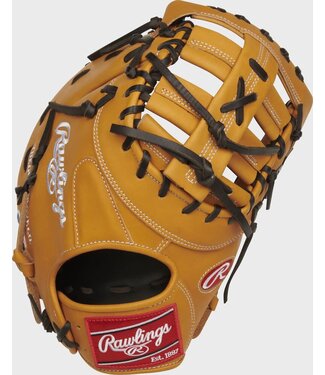 Rawlings RAWLINGS "HEART OF THE HIDE TRADITIONAL" SERIES FIRST BASE MITT BASEBALL GLOVE 13" RHT