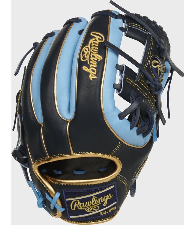 Rawlings hotsell outfield glove