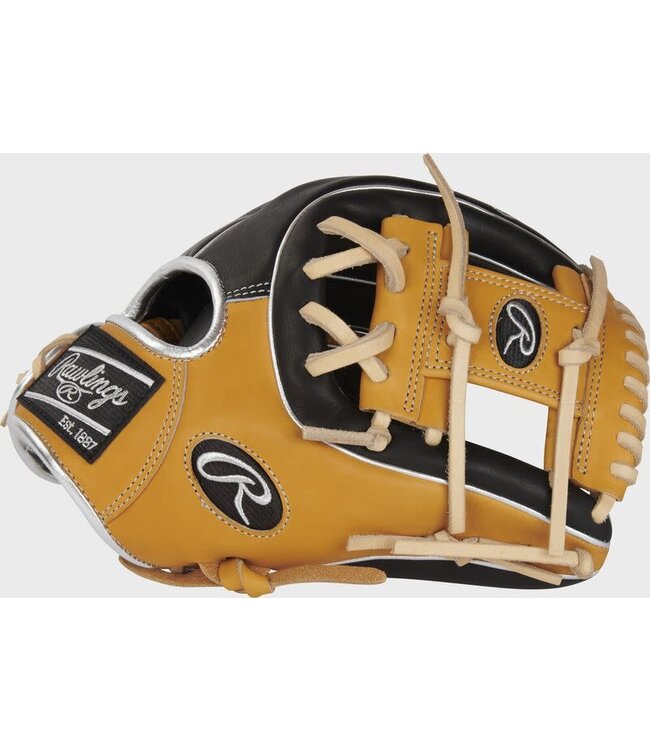 Rawlings RAWLINGS "HEART OF THE HIDE" SERIES BASEBALL GLOVE 11 1/2" RHT