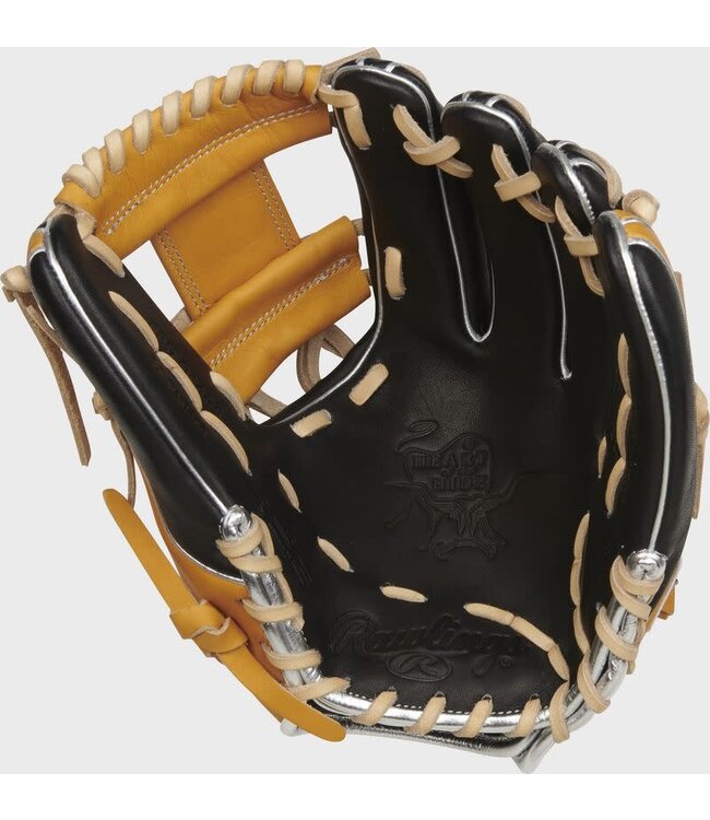 Rawlings RAWLINGS "HEART OF THE HIDE" SERIES BASEBALL GLOVE 11 1/2" RHT