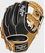 Rawlings RAWLINGS "HEART OF THE HIDE" SERIES BASEBALL GLOVE 11 1/2" RHT - RPROR314-2BTC-RHT