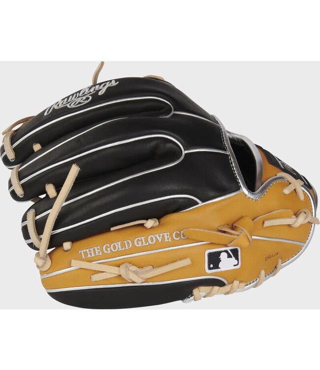 Rawlings RAWLINGS "HEART OF THE HIDE" SERIES BASEBALL GLOVE 11 1/2" RHT