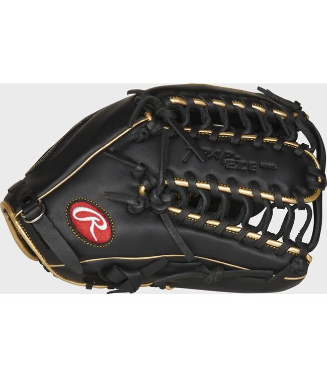 Rawlings GANT DE BASEBALL R9 BASEBALL SERIES 12,75 POUCES