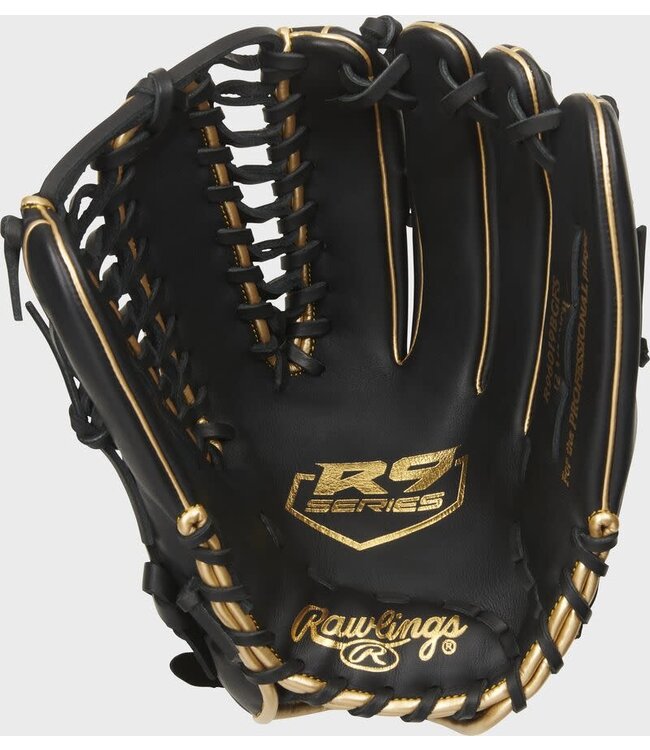 Rawlings GANT DE BASEBALL R9 BASEBALL SERIES 12,75 POUCES