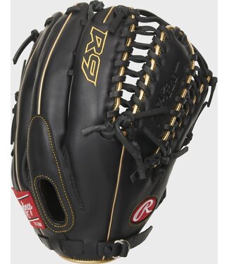 Rawlings R9 BASEBALL SERIES 12.75-INCH BASEBALL GLOVE