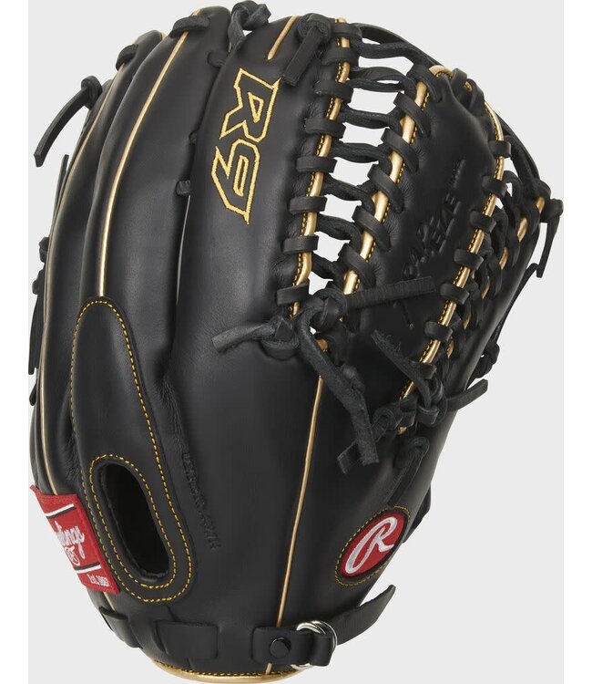 Rawlings GANT DE BASEBALL R9 BASEBALL SERIES 12,75 POUCES