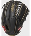 Rawlings R9 BASEBALL SERIES 12.75-INCH BASEBALL GLOVE