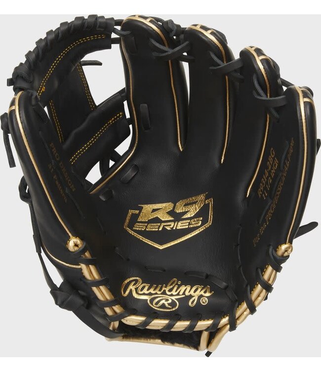 Rawlings GANT DE BASEBALLR9 BASEBALL SERIES 11,5 POUCES