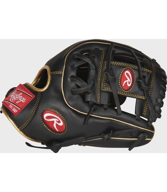 Rawlings Copy of RAWLINGS R9 SERIES BASEBALL BASEBALL GLOVE 12,75" RHT TRAP-EZE