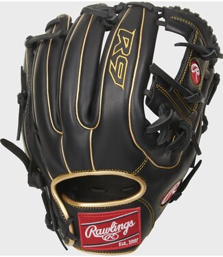 Rawlings R9 BASEBALL SERIES 11.5-INCH BASEBALL GLOVE
