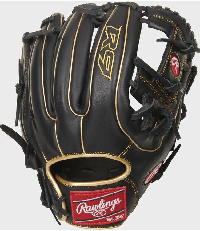 Rawlings GANT DE BASEBALLR9 BASEBALL SERIES 11,5 POUCES