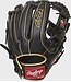 Rawlings GANT DE BASEBALLR9 BASEBALL SERIES 11,5 POUCES
