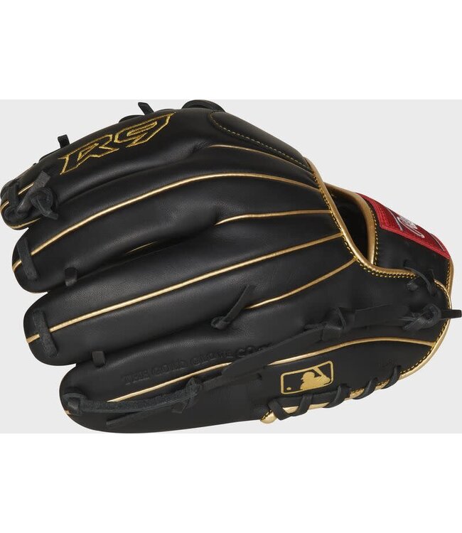 Rawlings R9 BASEBALL SERIES 11.5-INCH BASEBALL GLOVE