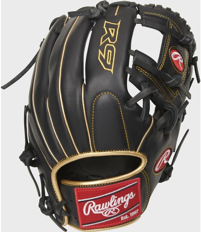 Rawlings  GANT DE BASEBALL R9 BASEBALL SERIES 11,5 POUCES