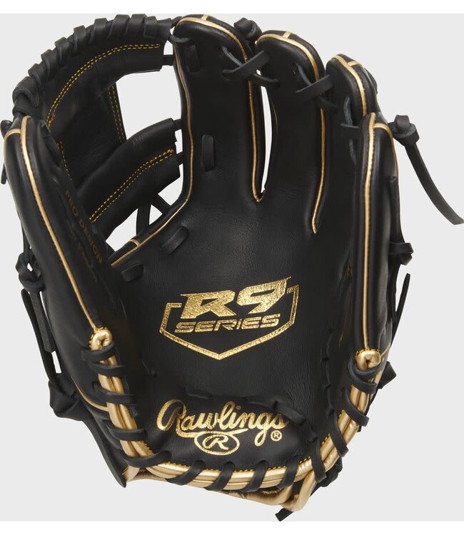 Rawlings  GANT DE BASEBALL R9 BASEBALL SERIES 11,5 POUCES