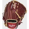 Rawlings Copy of RAWLINGS SANDLOT SERIES BASEBALL GLOVE 12" LHT S1200BSH-0/3