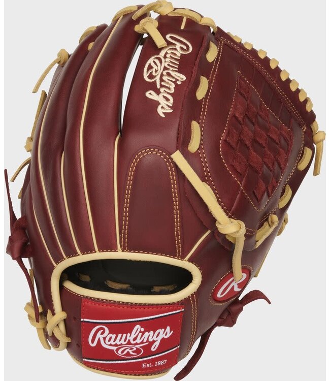 Rawlings GANT DE BASEBALL  SANDLOT SERIES DE 12 POUCES