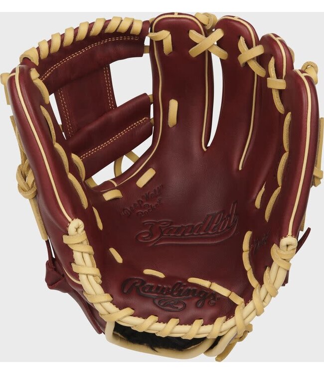 Rawlings GANT DE BASEBALL  SANDLOT SERIES 11,5 POUCES