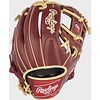 Rawlings RAWLINGS SANDLOT SERIES BASEBALL GLOVE 11,50" RHT