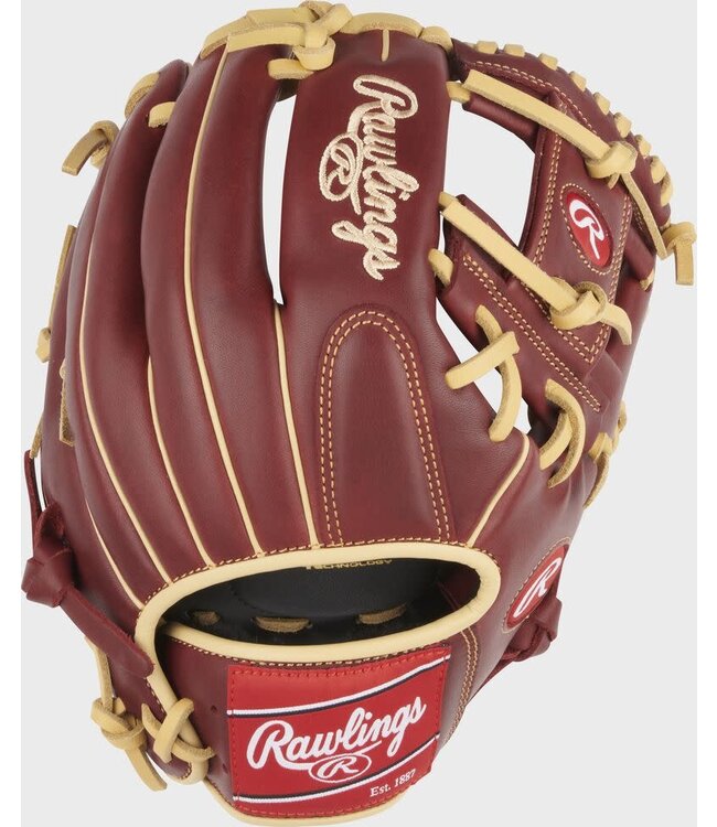 Rawlings GANT DE BASEBALL  SANDLOT SERIES 11,5 POUCES