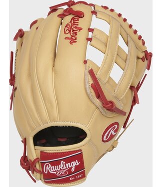 Rawlings SELECT PRO LITE SERIES B. HARPER YOUTH 12-INCH BASEBALL GLOVE | Right Hand Throw