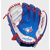 Rawlings RAWLINGS "PLAYMAKER" SERIES BASEBALL GLOVE 11" TORONTO BLUE JAYS RHT