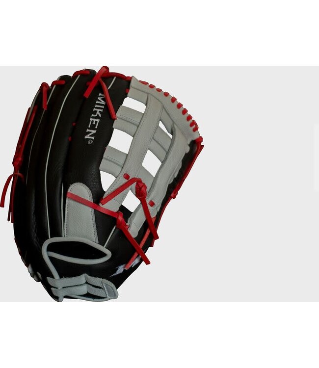 Miken Copy of MIKEN "PLAYERS SERIES" SLO-PITCH GLOVE 14" RHT