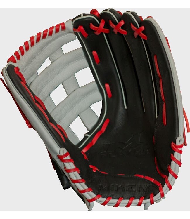 Miken Copy of MIKEN "PLAYERS SERIES" SLO-PITCH GLOVE 13.5" RHT