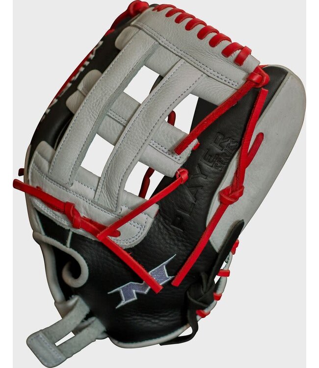 Miken "PLAYERS SERIES" SLO-PITCH GLOVE 13"