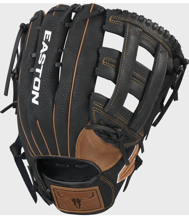 Easton Copy of EASTON PRIME SLO-PITCH GLOVE 12 1/2" RHT