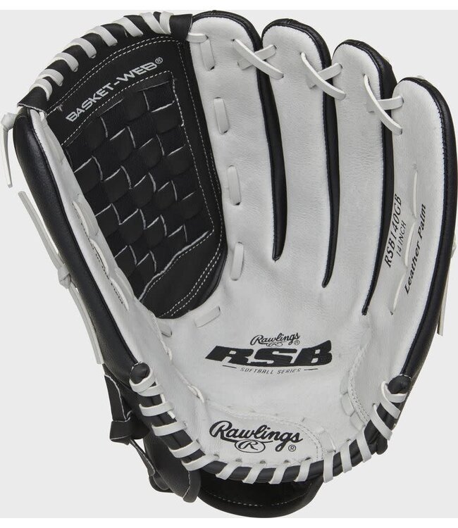 Rawlings RSB SOFTBALL SERIES 14-INCH SOFTBALL GLOVE