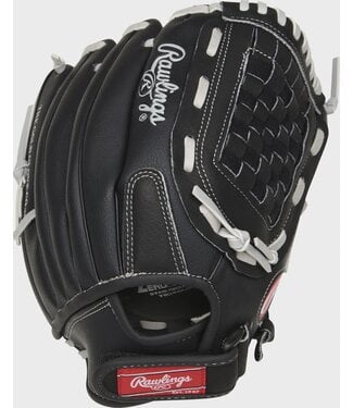 Rawlings Copy of RAWLINGS RSB SOFTBALL SERIES SOFTBALL GLOVE 13 LHT