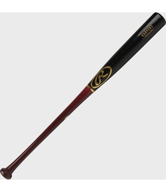 Rawlings RAWLINGS PRO-LABEL SERIES WOOD BH3 GAMEDAY PROFILE 32"