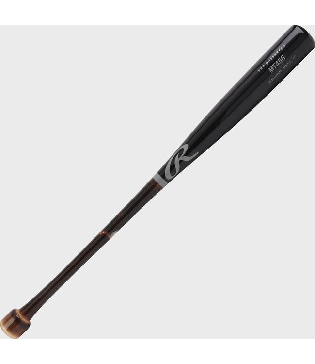 Rawlings RAWLINGS PRO PREFERRED WOOD BAT - MAPLE - MT456