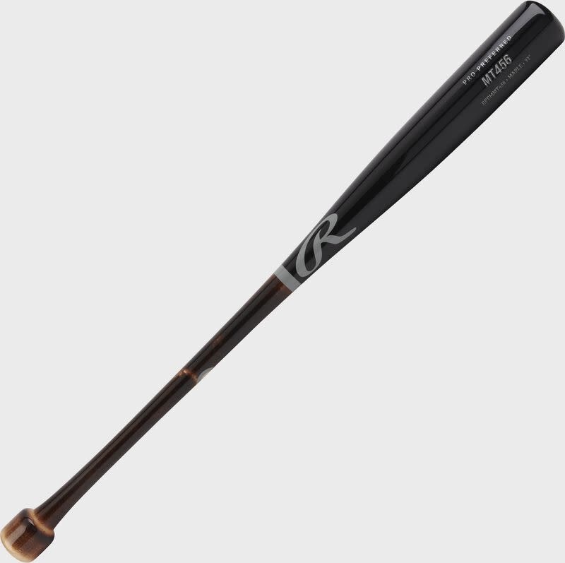 Rawlings RAWLINGS PRO PREFERRED WOOD BAT - MAPLE