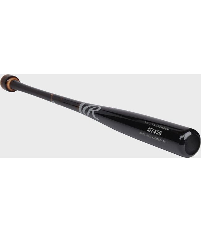 Rawlings RAWLINGS PRO PREFERRED WOOD BAT - MAPLE - MT456
