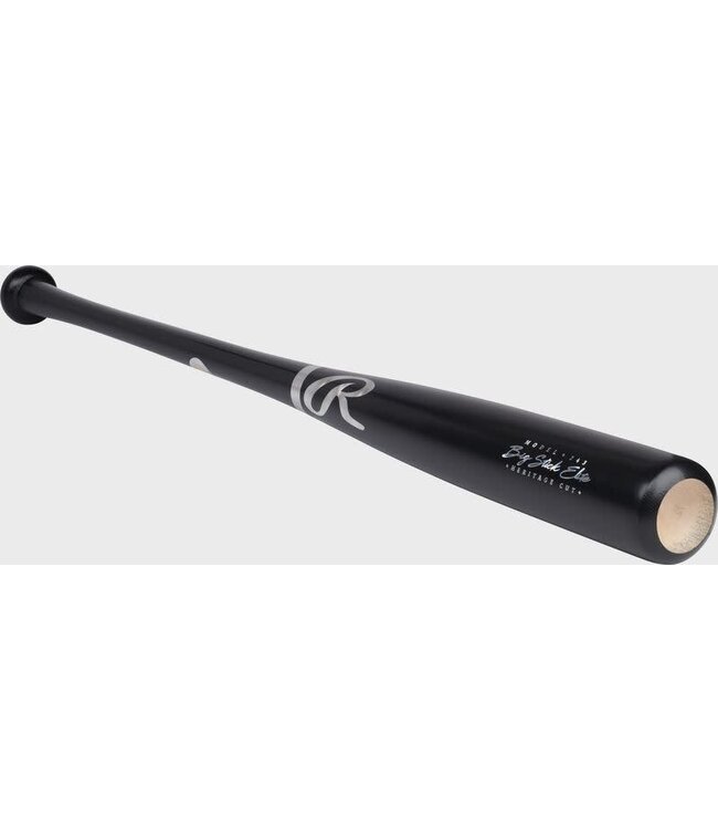 Rawlings RAWLINGS BIG STICK ELITE WOOD BAT - MAPLE - 243