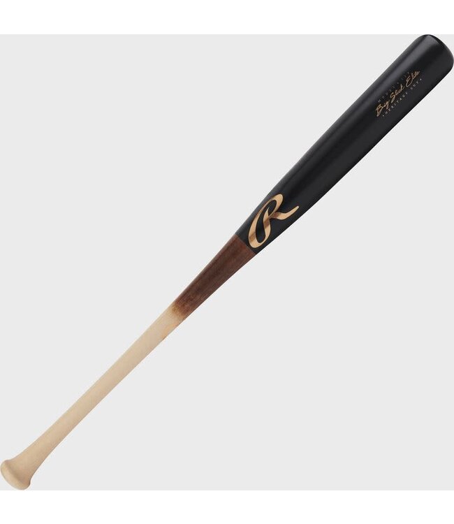 Rawlings RAWLINGS BIG STICK ELITE WOOD BAT - BIRCH - I13