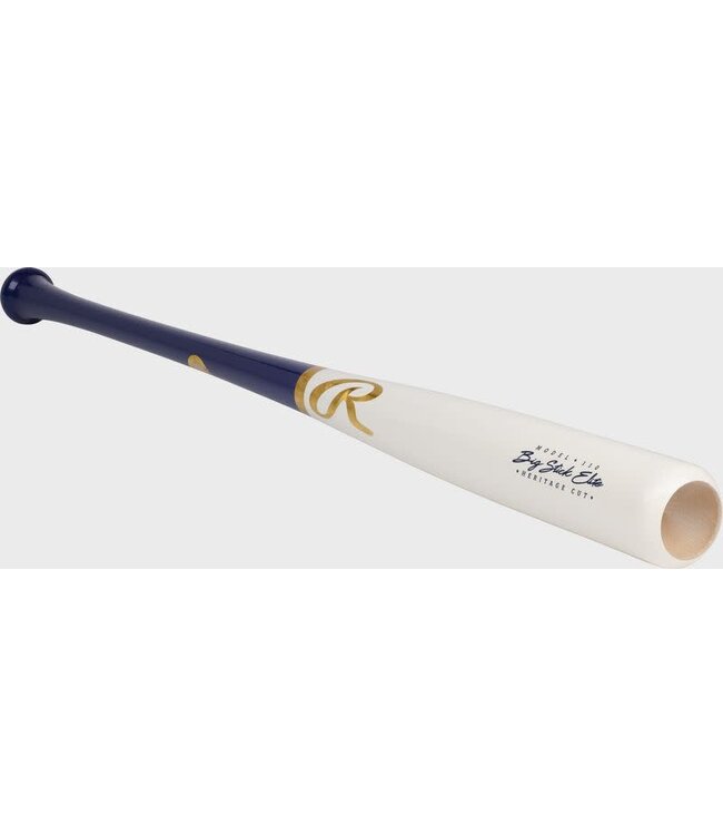 Rawlings RAWLINGS BIG STICK ELITE WOOD BAT - BIRCH - 110