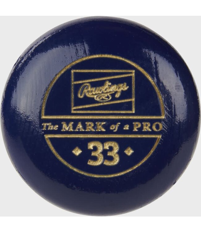 Rawlings RAWLINGS BIG STICK ELITE WOOD BAT - BIRCH - 110