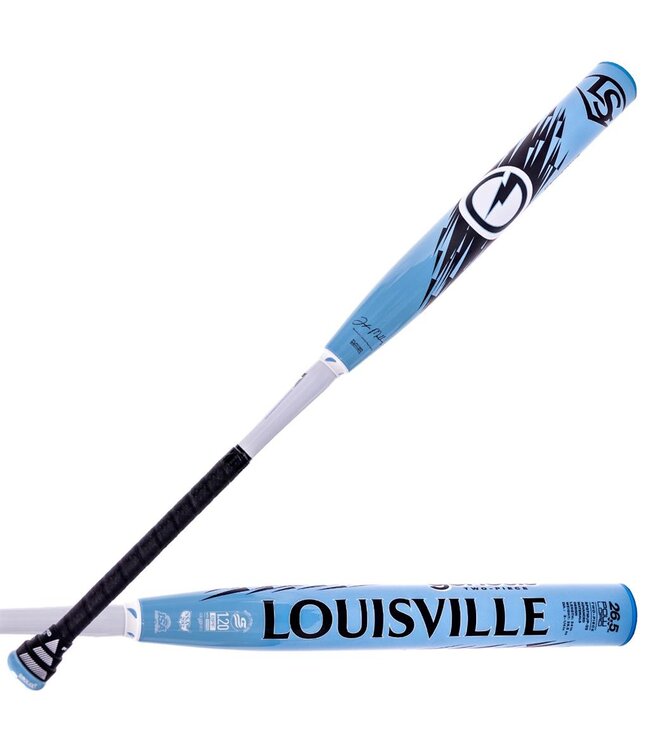 Louisville Slugger TYLER MARSHBURN 34/27.5 USSSA 2.0 PL