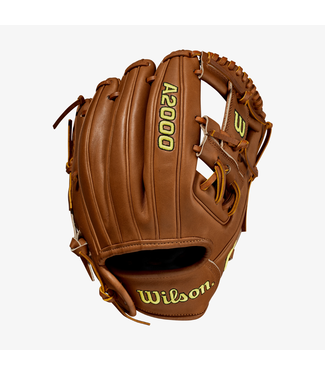 Wilson 2021 A2000 PEDROIA FIT DP15 (IF) - WBW100108115