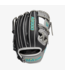 Wilson GANT WILSON A2000 1786SS BLACK/GREY 11.5